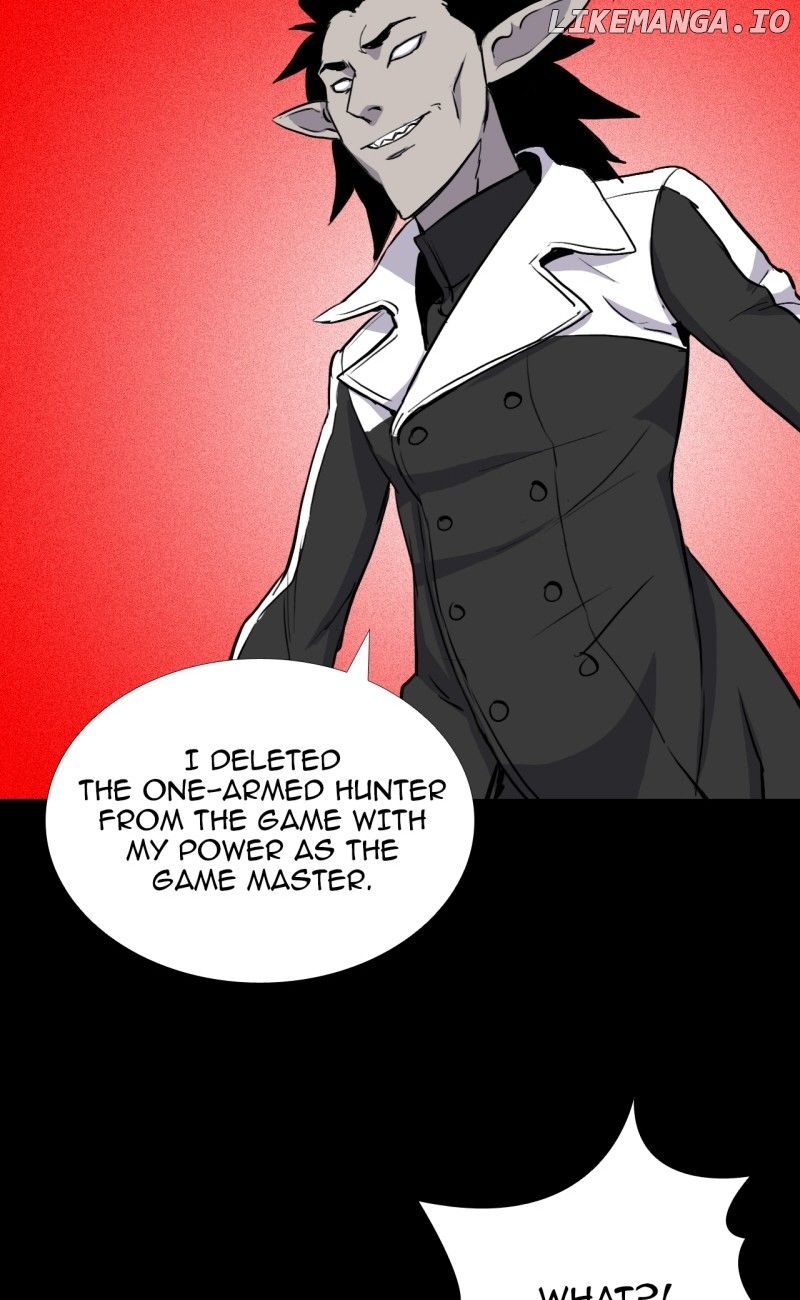 I Am Mob chapter 51 - page 64
